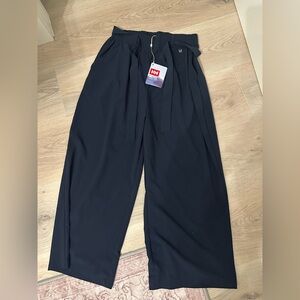 Helly Hansen Dark Blue Culottes